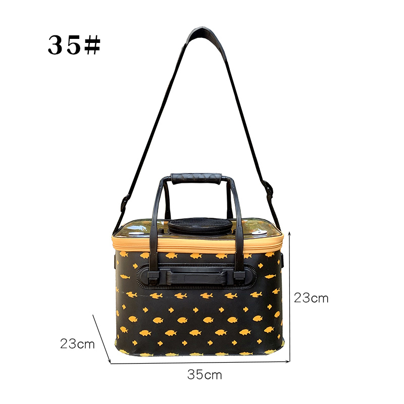 35 # fish beehive thick (no folding)
